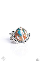 Load image into Gallery viewer, Who CLAN Say? Ring by Paparazzi Accessories
