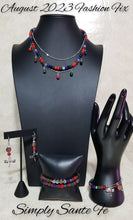 Load image into Gallery viewer, Simply Santa Fe Fashion Fix by Paparazzi Accessories (August 2023)
