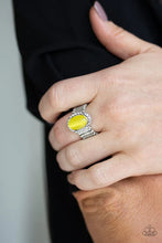 Load image into Gallery viewer, Laguna Luxury Ring by Paparazzi Accessories
