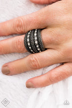 Load image into Gallery viewer, Girl Fight Ring by Paparazzi Accessories
