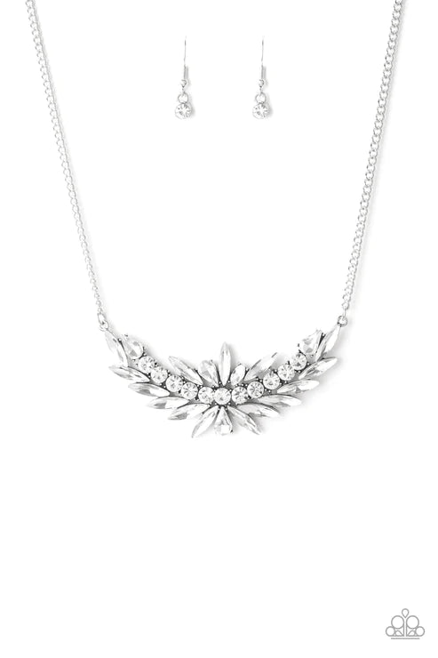 HEIRS and Graces Necklace by Paparazzi Accessories