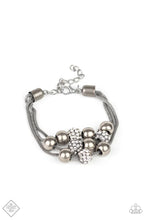Load image into Gallery viewer, Industrial Integration Bracelet by Paparazzi Accessories
