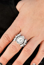 Load image into Gallery viewer, Regal Regalia Ring by Paparazzi Accessories
