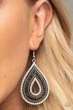 Load image into Gallery viewer, 5th Avenue Attraction Earrings by Paparazzi Accessories

