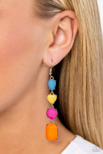 Load image into Gallery viewer, Aesthetic Assortment Earrings by Paparazzi Accessories
