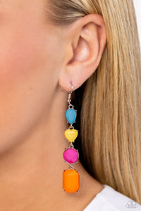 Aesthetic Assortment Earrings by Paparazzi Accessories
