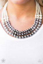 Load image into Gallery viewer, Lady in Waiting Necklace by Paparazzi Accessories (Blockbuster)
