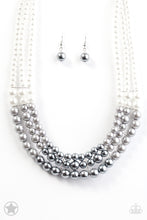 Load image into Gallery viewer, Lady in Waiting Necklace by Paparazzi Accessories (Blockbuster)
