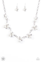 Load image into Gallery viewer, Toast to Perfection Necklace by Paparazzi Accessories (Blockbuster)
