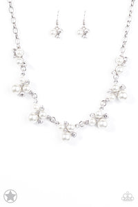 Toast to Perfection Necklace by Paparazzi Accessories (Blockbuster)