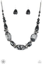 Load image into Gallery viewer, In Good Glazes Necklace by Paparazzi Accessories (Blockbuster)
