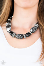 Load image into Gallery viewer, In Good Glazes Necklace by Paparazzi Accessories (Blockbuster)
