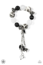 Load image into Gallery viewer, Lights! Camera! Action! Bracelet by Paparazzi Accessories (Blockbuster)
