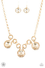 Load image into Gallery viewer, Hypnotized Necklace by Paparazzi Accessories (Blockbuster)
