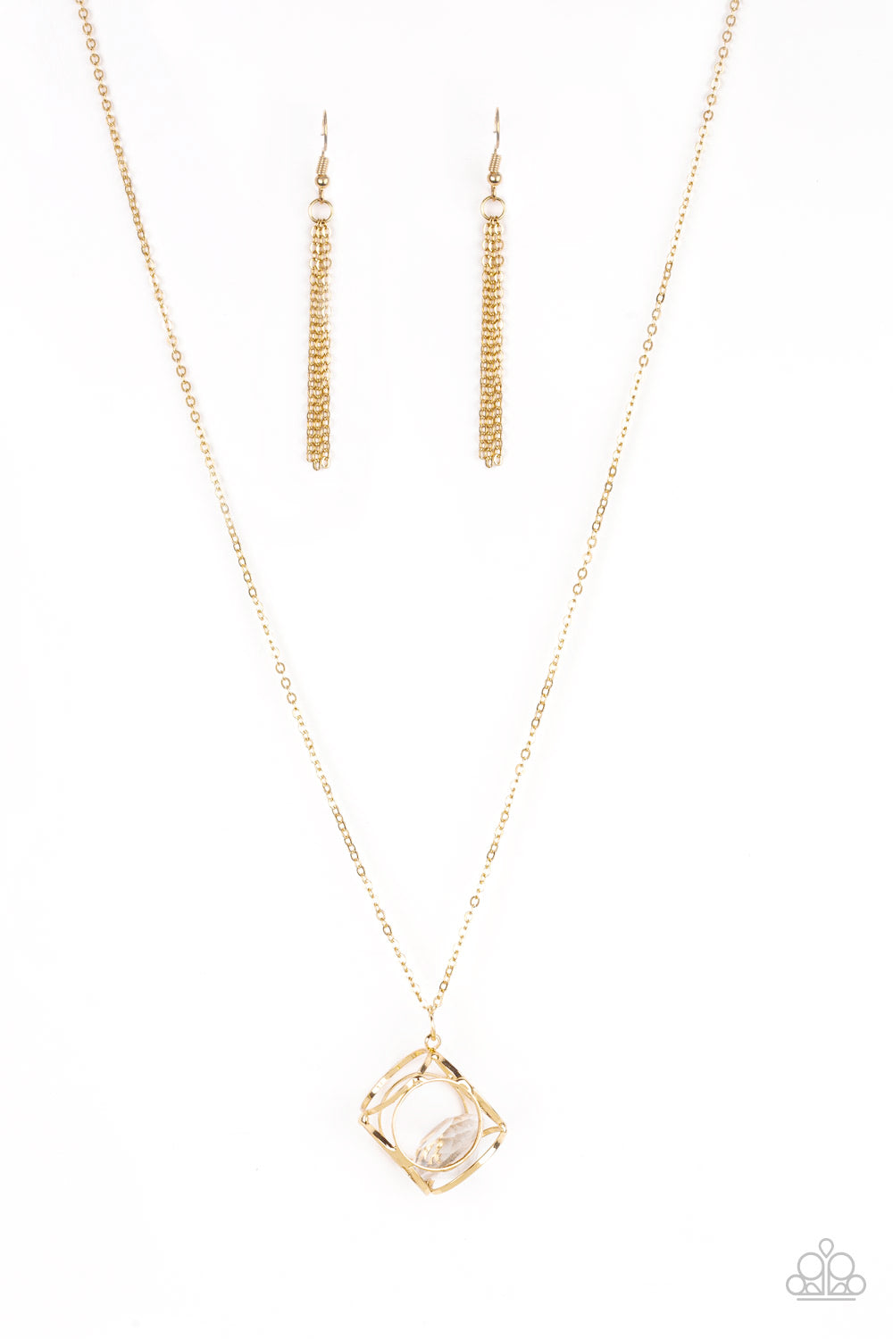 Pandora Inspired Heart Diamond Necklace | Shopee Philippines