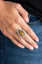Load image into Gallery viewer, Mojave Mist Ring by Paparazzi Accessories
