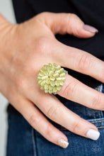 Load image into Gallery viewer, Bloomin&#39; Bloomer Ring by Paparazzi Accessories
