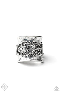 Me, Myself and Ivy Ring by Paparazzi Accessories