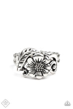 Load image into Gallery viewer, Oceanside Orchard Ring by Paparazzi Accessories
