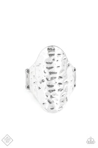 Revamped Ripple Ring by Paparazzi Accessories