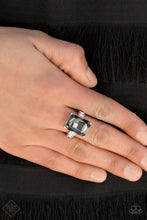 Load image into Gallery viewer, Bring Down the POWERHOUSE Ring by Paparazzi Accessories
