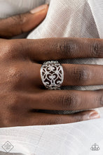 Load image into Gallery viewer, WISTFUL Thinking Ring by Paparazzi Accessories
