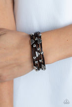 Load image into Gallery viewer, Aphordite Ascending Bracelet by Paparazzi Accessories
