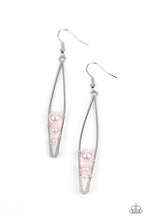 Load image into Gallery viewer, Atlantic Allure Earrings by Paparazzi Accessories
