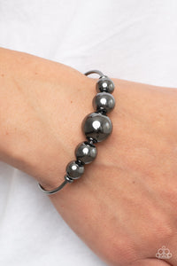 Bead Creed Bracelet by Paparazzi Accessories