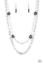 Load image into Gallery viewer, Bold Buds Necklace by Paparazzi Accessories
