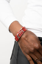 Load image into Gallery viewer, Cruise Control Soul Bracelet by Paparazzi Accessories
