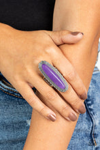 Load image into Gallery viewer, Eco Equinox Ring by Paparazzi Accessories
