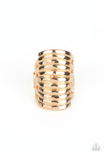 Load image into Gallery viewer, Imperial Glory Ring by Paparazzi Accessories
