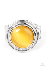Load image into Gallery viewer, Laguna Luminosity Ring by Paparazzi Accessories
