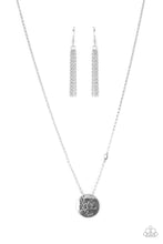 Load image into Gallery viewer, Live The Life You Love Necklace by Paparazzi Accessories

