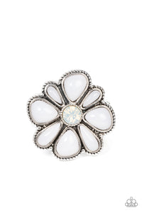 Meadow Mystique Ring by Paparazzi Accessories