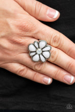 Load image into Gallery viewer, Meadow Mystique Ring by Paparazzi Accessories
