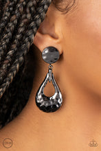Load image into Gallery viewer, Metallic Magic Earrings by Paparazzi Accessories
