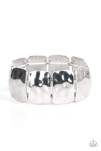 Load image into Gallery viewer, Molten Maverick Bracelet by Paparazzi Accessories
