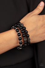 Load image into Gallery viewer, Poshly Packing Bracelet by Paparazzi Accessories
