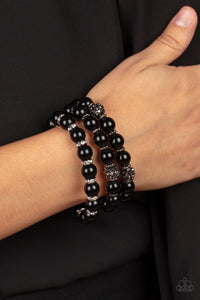Poshly Packing Bracelet by Paparazzi Accessories
