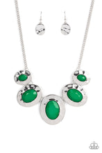 Load image into Gallery viewer, Rivera Rendezvous Necklace by Paparazzi Accessories
