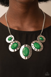 Rivera Rendezvous Necklace by Paparazzi Accessories