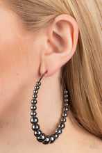 Load image into Gallery viewer, Show Off Your Curves Earrings by Paparazzi Accessories
