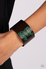 Load image into Gallery viewer, Simply Stunning Bracelet by Paparazzi Accessories
