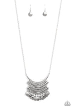 Load image into Gallery viewer, Under the EMPRESS-ion Necklace by Paparazzi Accessories
